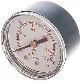 Воздушный манометр GAV