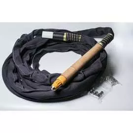 Воздушный машинный резак плазменный RusCut PMX 125M 71252215H