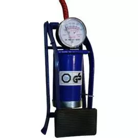 Воздушный ножной насос Nord-Yada 908347