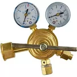 Воздушный редуктор БАМЗ РВ-90 СВ000000488