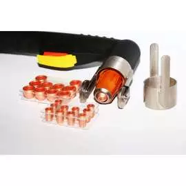 Воздушный ручной резак плазменный RusCut RC 80п 708021122