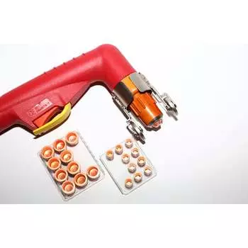 Воздушный ручной резак плазменный RusCut RC 151о 715111061