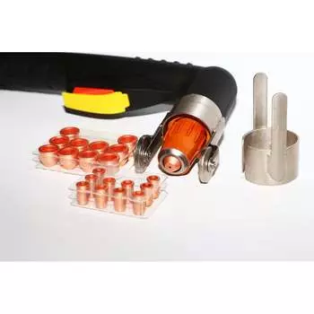 Воздушный ручной резак плазменный RusCut RC 151п 715121122