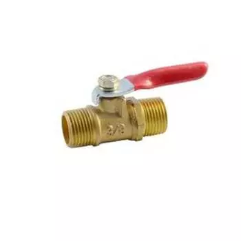 Воздушный шаровой кран Rockforce