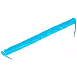 Воздушный спиральный полиуретановый шланг NORDBERG HS0612PU