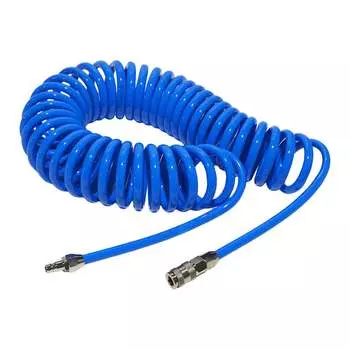 Воздушный спиральный шланг AIST 00-00009034