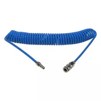 Воздушный спиральный шланг AIST 90915080-6 00-00009028