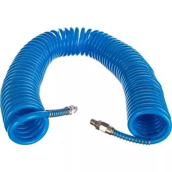 Воздушный спиральный шланг NORDBERG