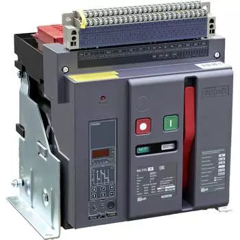 Воздушный стационарный автоматический выключатель DEKraft ва-731 27010DEK