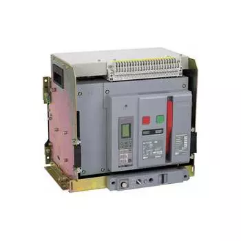 Воздушный выкатной автоматический выключатель DEKraft ва-731 27154DEK