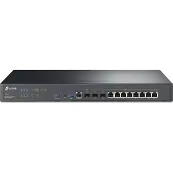 Vpn-маршрутизатор TP-Link