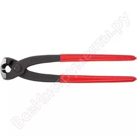 Вязальные клещи Knipex kn-1099i220