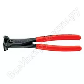 Вязальные клещи Knipex KN-6801200