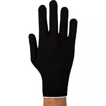 Вязаные хлопчатобумажные перчатки ЛЭВ 114934