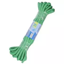 Вязаный цветной шнур Сибшнур 30257