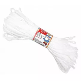 Вязаный полипропиленовый шнур Кошкин Дом 50-16-004