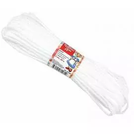 Вязаный полипропиленовый шнур Кошкин Дом 50-16-005