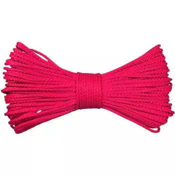 Вязаный полипропиленовый шнур ООО Оптхозторг 0384505