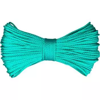 Вязаный полипропиленовый шнур ООО Оптхозторг 0384507