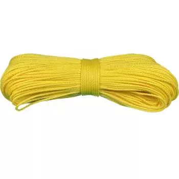 Вязаный полипропиленовый шнур ООО Оптхозторг 3841006