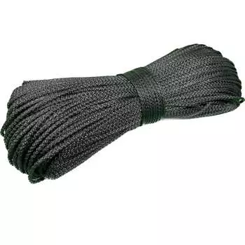 Вязаный полипропиленовый шнур ООО Оптхозторг 3841003