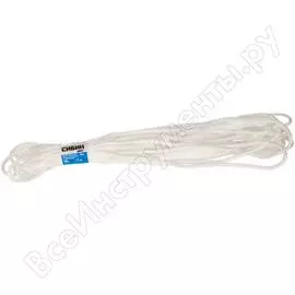 Вязаный шнур СИБИН 50257