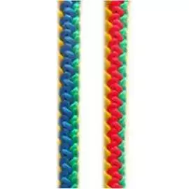 Вязаный шнур ЕВРОПАРТНЕР РАДУГА 5 2455 0