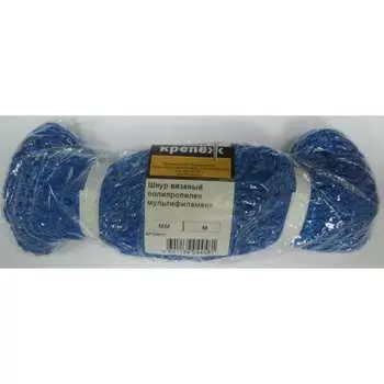 Вязаный шнур Невский Крепеж 813304