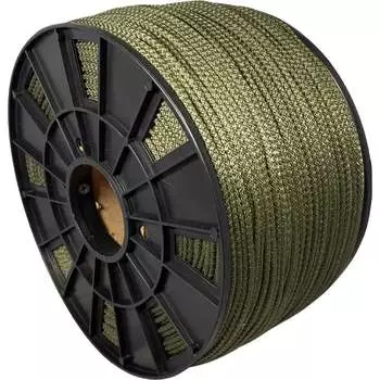 Вязаный шнур полипроипленовый ООО Оптхозторг 3845008