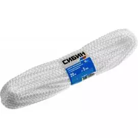 Вязаный шнур СИБИН 50255