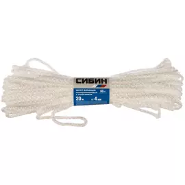 Вязаный шнур СИБИН 50254