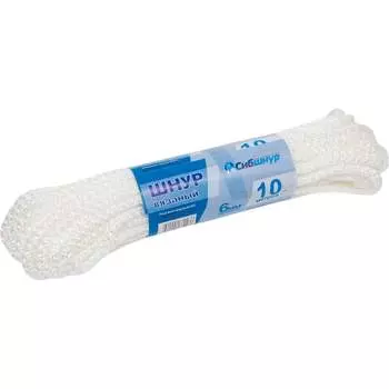 Вязаный шнур Сибшнур 30173