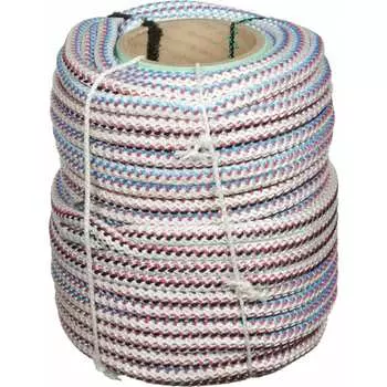 Вязаный шнур-веревка ООО ТПК Сигма ШВХС35