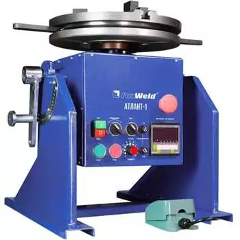 Вращатель Foxweld