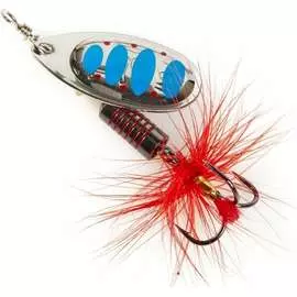 Вращающаяся блесна Lucky John BONNIE BLADE 03 LJBB03-003