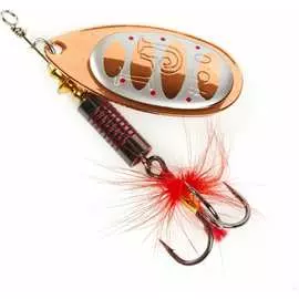 Вращающаяся блесна Lucky John BONNIE BLADE 05 LJBB05-007