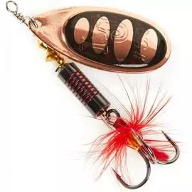 Вращающаяся блесна Lucky John BONNIE BLADE 05 LJBB05-006