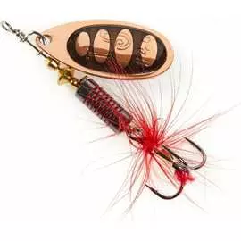 Вращающаяся блесна Lucky John BONNIE BLADE 04 LJBB04-006