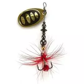 Вращающаяся блесна Lucky John BONNIE BLADE 02 LJBB02-001