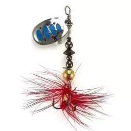 Вращающаяся блесна Lucky John BONNIE BLADE 01 LJBB01-003