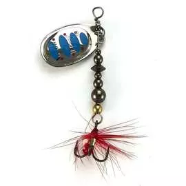 Вращающаяся блесна Lucky John BONNIE BLADE 02 LJBB02-003