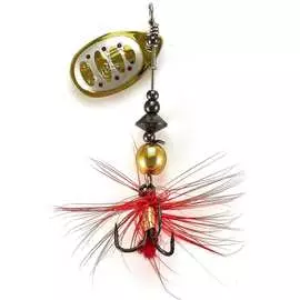 Вращающаяся блесна Lucky John BONNIE BLADE 00 LJBB00-002