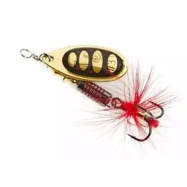 Вращающаяся блесна Lucky John BONNIE BLADE 03 LJBB03-001