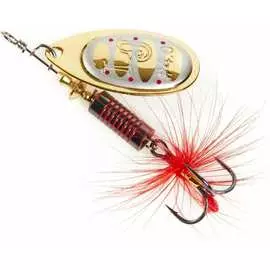 Вращающаяся блесна Lucky John BONNIE BLADE 04 LJBB04-002