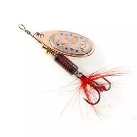 Вращающаяся блесна Lucky John BONNIE BLADE 03 LJBB03-007