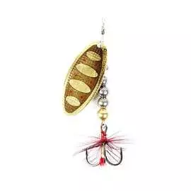 Вращающаяся блесна Lucky John