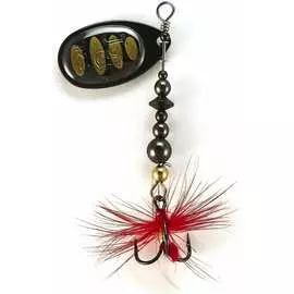 Вращающаяся блесна Lucky John BONNIE BLADE 02 LJBB02-005