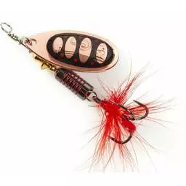 Вращающаяся блесна Lucky John BONNIE BLADE 03 LJBB03-006