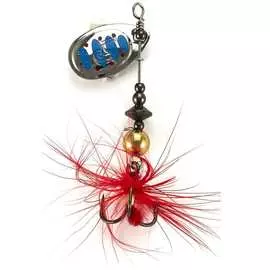 Вращающаяся блесна Lucky John BONNIE BLADE 00 LJBB00-003