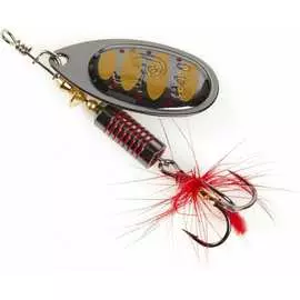 Вращающаяся блесна Lucky John BONNIE BLADE 04 LJBB04-005